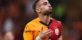 Yunus Akgün'den veda paylaşımı