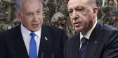 1 milyar dolar harcadılar! İsrail'den Türkiye'ye karşı hain plan