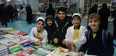 42. Türkiye Kitap ve Kültür Fuarı başladı: Kitapseverler yazarlarla buluşuyor