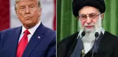 ABD basını: Trump, İran'dan müzakere talebinde bulundu
