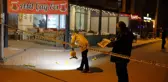 Adliyenin yanındaki kahvehaneye kurşun yağdırdı! Ölü ve yaralılar var