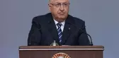 Bakan Güler'den terör örgütü PKK'ya net mesaj: Ateşkes asla söz konusu değil