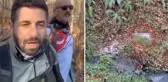 Belgrad Ormanı'nda dehşete düşüren olay! Vatandaşlar yetişene kadar parçaladılar