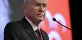 Devlet Bahçeli'nin sağlık durumu nasıl? MHP'den açıklama var