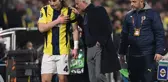 Fenerbahçe'de deprem! Çağlar Söyüncü haftalarca yok