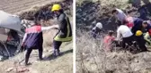 Osmaniye'de trafik kazası: 3 kişi hayatını kaybetti
