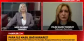 Para Koçu Tekinsoy: Parayla ilişkiniz, annenizle olan ilişkinize bağlıdır