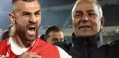İsmail Kartal'ın takımı Persepolis, Chadormalu'yu Serdar Dursun'un golüyle 1-0 yendi