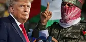Trump, ABD - Hamas görüşmelerini doğruladı