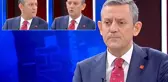 Vedat Milor haberini canlı yayında öğrenen Özgür Özel şaşkınlığını gizleyemedi