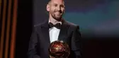 Yapay zeka, önümüzdeki 20 yılda Ballon d'Or kazanacak yıldız futbolcuları tahmin etti
