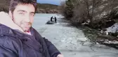 Yozgat'ta kaybolan öğretmenden acı haber geldi