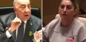 CHP, sözleriyle büyük tepki çeken meclis başkanı için harekete geçti