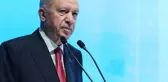 Cumhurbaşkanı Erdoğan: Terör belasını milletin başından defetmek için çalışmaya devam edeceğiz