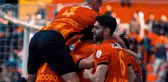 Düşme hattı alev alev! Kayserispor'dan 3 gollü tarife