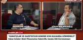 Hülya Avşar muhabirle yaşadığı diyaloğa neden tepki gösterdi?