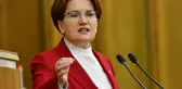 Meral Akşener'den aylar sonra ilk mesaj