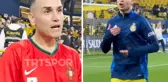Ronaldo'nun 