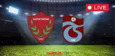 TRABZONSPOR - HATAYSPOR MAÇI CANLI SKOR! Trabzonspor - Hatayspor maçı muhtemel 11'ler kimler?