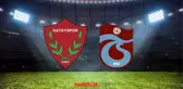 Trabzonspor - Hatayspor maçı ne zaman, saat kaçta? Trabzonspor - Hatayspor maçı hangi kanalda canlı yayınlanacak?