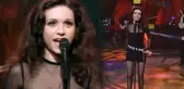Eurovision tarihimize adını yazdıran Şebnem Paker'in son hali görenleri şaşırttı
