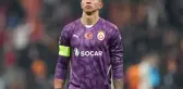 Resmi teklif bile yapıldı: Galatasaray'da Muslera'nın yerini alacak kaleci belli gibi