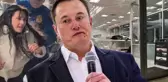 Göstericiler Tesla'yı bastı, New York'ta silah sesleri peş peşe duyuldu