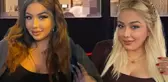 Merve Nur bulunduğu mekanı sosyal medyadan paylaşınca öldürülmüş
