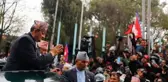 Nepal'de sokaklara dökülen halk monarşi istedi
