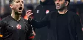 Geleceği merak konusuydu: Okan Buruk'tan Mertens'e sürpriz teklif