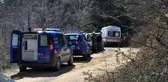 Edirne'de park halindeki kamyonette 1 kişi ölü bulundu