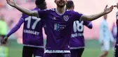 Samsunspor, Adana Demirspor'u 3-2 mağlup etti