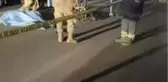 Hatay'da motosiklet kazası: 2 genç hayatını kaybetti