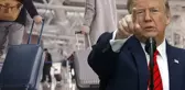 Trump'tan seyahat yasağı hamlesi! Listeye 2 ülke daha eklendi