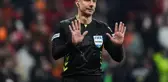 UEFA'dan Slavko Vincic'e dev görev