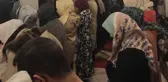 Üsküdar Kaymakamlığı, camideki tartışma yaratan görüntülere inceleme başlattı