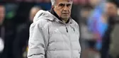 Trabzonspor'da Şenol Güneş dönemi sona erdi! Bambaşka bir görev teklif ettiler