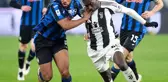 Atalanta, Juventus'a yağmur gibi gol attı