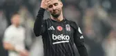 Beşiktaş, Gaziantep FK'ya 2-1 mağlup oldu