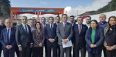 CHP'li vekiller, Suriye'de insani güvenlik koridoru açılmasını istedi