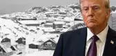 Danimarkalılar, Trump'tan Grönland'a karşılık California'yı istiyor