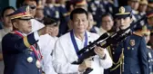 Filipinler, eski Devlet Başkanı Duterte'yi yakalamak için 7 bin polis görevlendirecek