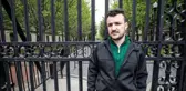 Filistin'e destek protestolarına öncülük eden Mahmoud Khalil tutuklandı! Trump'tan karara destek