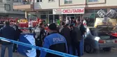 Konya'da dün başlayan tartışma bugün cinayetle bitti
