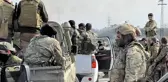 Suriye'deki askeri operasyon sona erdi! Ölü sayısı 1500'ü buldu