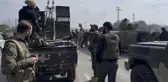 Suriye'de ölü sayısı katlanarak artıyor! Çoğu yakın mesafeden ateş edilerek öldürülmüş