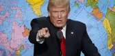 Trump'tan Grönland ısrarı bitmiyor: ABD'nin bir parçası olun