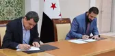 Suriye'de hükümet ile YPG anlaştı