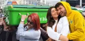 2 aylık eşinin satırla öldürdüğü Sevcan'ın cenazesinde dikkat çeken detay