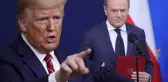 ABD Başkanı Trump resti çekince, Türkiye'nin kapısına dayandılar